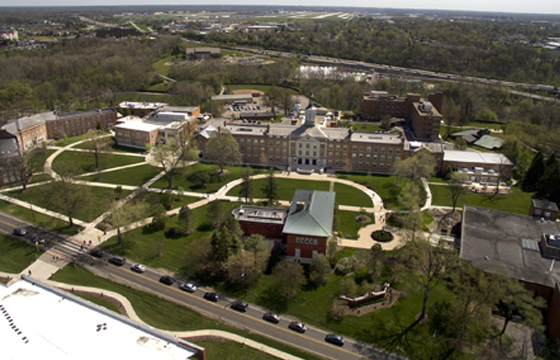 Study at Ohio Dominican University USA